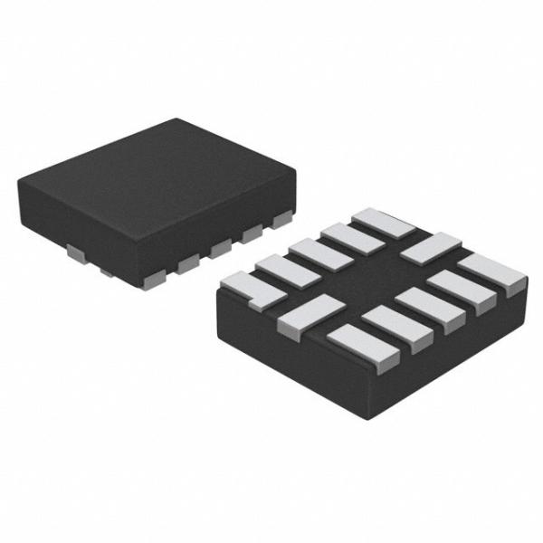 Cheap TXB0104RUTR Integrated Circuit Chip , 4 Bit Bidirectional Voltage Level Translator Microwave Integrated Circuits for sale