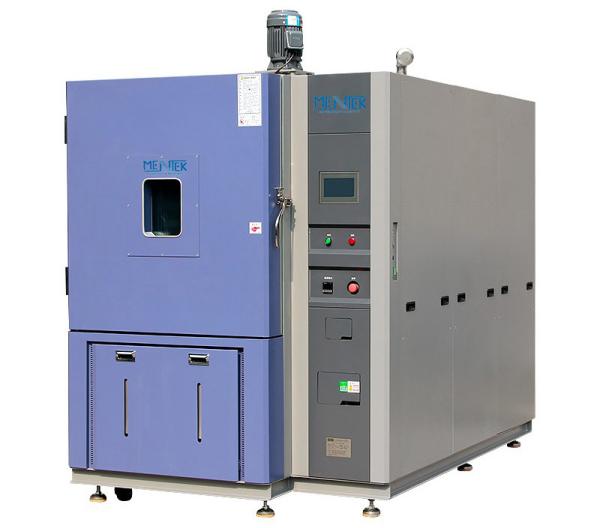 Cheap Programmable Laboratory Low Pressure Chamber With LDC Touch Screen Customized for sale