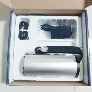 China 30W Rechargeable Explosion Proof LED Flashlight 1500M Bright 1800 Lumens XHP70 Powerful USB on sale