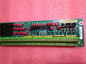 General Electric DS200TCDAG1BDB DIGITAL INPUT/OUTPUT CIRCUIT BOARD DS200TCDAG1B