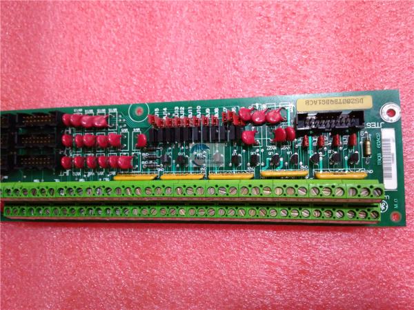 Cheap General Electric DS200TCDAG1BDB DIGITAL INPUT/OUTPUT CIRCUIT BOARD DS200TCDAG1B for sale