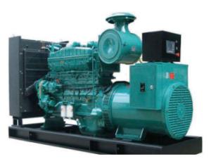 China Comprehensive Biogas Power Generation Set And Epc Project on sale