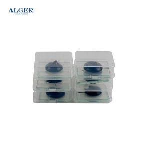 Best ABM Two Component, Neutral Cured at Room Temperature, High Elasticity Silicone Sealant wholesale