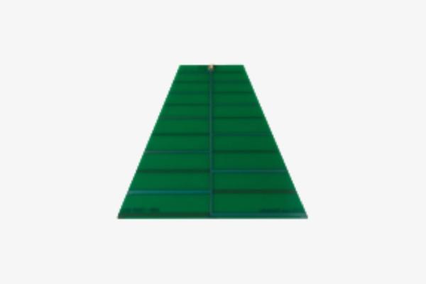 Cheap LP0410 Antenna | RF 400 MHz to 1GHz, Wideband, 5-6dBi Gain, LP0410 Log Periodic PCB Directional Antenna  for sale