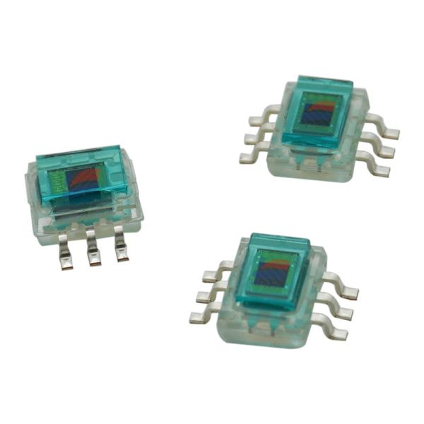 Cheap YJJ S9702 Silicon Photodiode Array RGB Color Sensor for sale