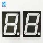 10 Pin 3" Single Digit Red LED 7 Segment Display