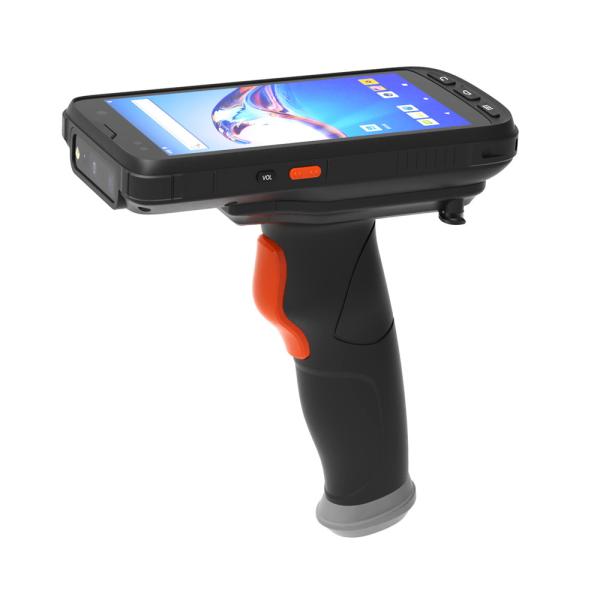 Cheap 9000mAh Handheld Terminal PDA for sale