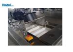 Surface Pressed Light Energy Bar Making Machine Intelligent Computer Controlled