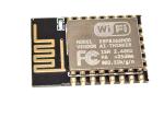 WIFI Serial Port Wireless Module PCB Material ESP-12E Chip ESP8266 24 Months