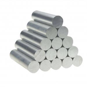 Best Professional 6063 Aluminum Bar , T6 30mm 80mm Solid Aluminum Rod wholesale