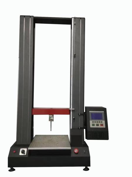 Cheap Space - Saving Electronic Tabletop Tensile Testing Equipment With Screen for sale