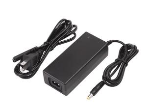 2.0A Max Desktop Ac Adapter , AC 90V - 264V Desktop Hard Drive Adapter