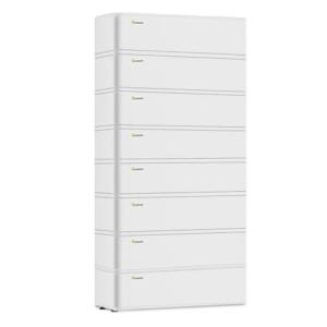 23.04 Kwh Lithium Ion Solar Battery High Voltage LFP Growatt Ark