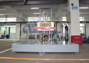 Best ISO2248-72 Standards Heavy Package Drop Tester For Lab Usage wholesale
