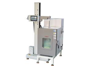 Best Custom Single Arm Tensile Testing Machine With Chamber High Low Temperature wholesale
