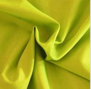 China 190T nylon taffeta fabric on sale