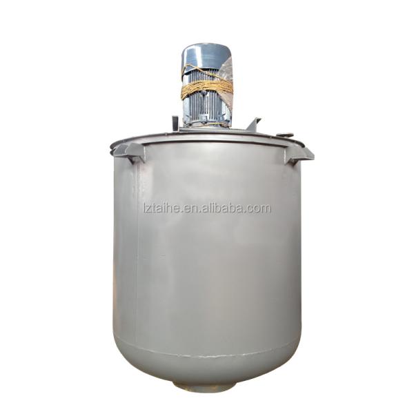 Cheap Paint Agitator Pot For Asian Paints Wall Paint Mixing Machine OEM for sale