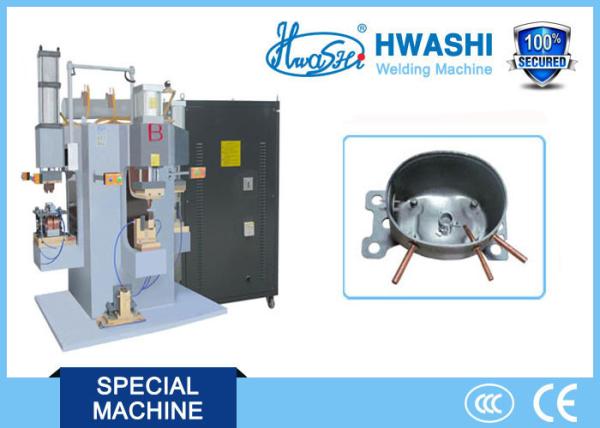 Cheap Refrigerator Compressor Capacitive Discharge Welder High Precision Digital Display for sale