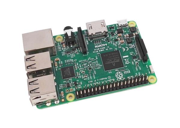Cheap Raspberry Pi 4 Model B Development Boards for sale