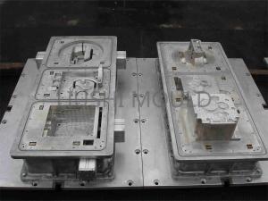 China Lightweight Customizable Versatile Lost Foam Mould For Aerospace Applications on sale