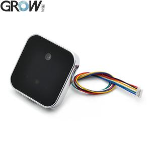 China Integrated Barcode Scanner Module Embedded Uart Interface 5V on sale