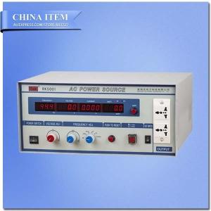 Best 1000VA Frequency Conversion AC Power Source wholesale
