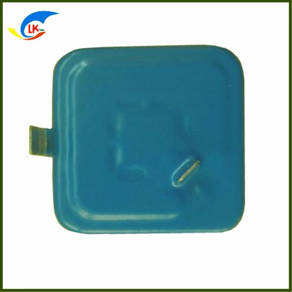 Cheap Square Piece 34S 471 MOV Electronic Components, Multi-Purpose Zinc Oxide SPD Varistor for sale