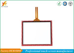 Best High Resolution Projected Capacitive Touch Panel For Medical Equipment wholesale