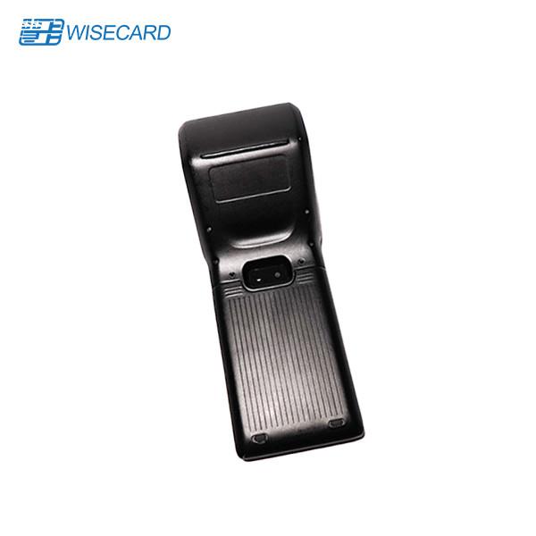 Cheap Touchscreen Display Android POS Terminal with 5000mAh Battery and Built in Thermal Printer for sale