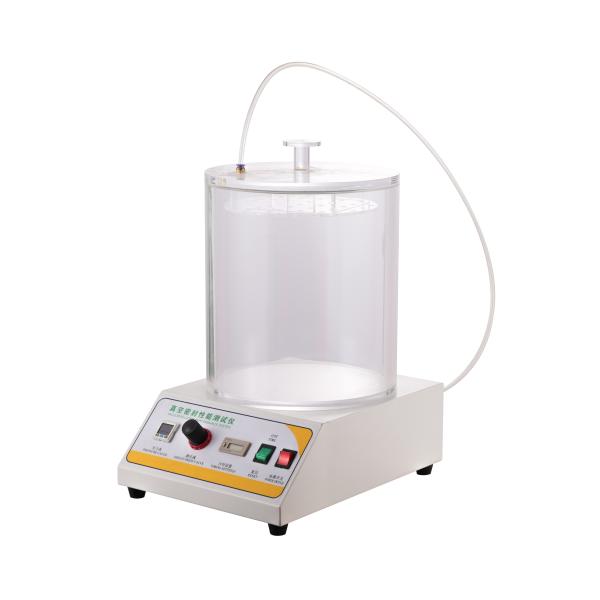Cheap 50Hz Corrugated Box Compression Testing Machine for sale