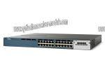 Cisco Switch WS-C3560X-24T-S Catalyst 3560X 24 Port Data IP Base Cisco Ethernet