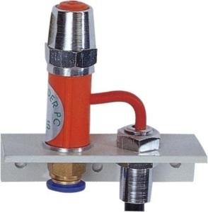 Best 40psi 70Psi Surface Mount Technology Machine Ionizing Air Nozzle wholesale