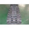 Buy cheap Hagglunds BV206 Steel Continuous Rubber Track 620 X 90.6 X 64 from wholesalers