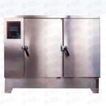 Best ISO 679  Cement Testing Machine 1000W Cement Curing Cabinet wholesale