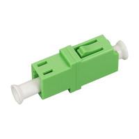 Best LC APC SX Adapter Without Flange wholesale