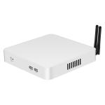 Intel Celeron N2830 J1900 Mini Computer With DDR3 RAM Up To 8GB And Single LAN