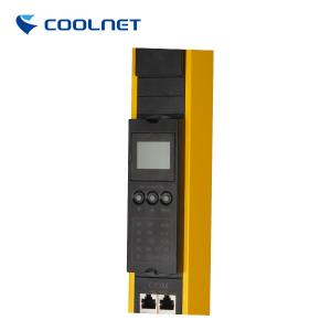 Easy To Install Power Distribution Unit Horizontal Installation