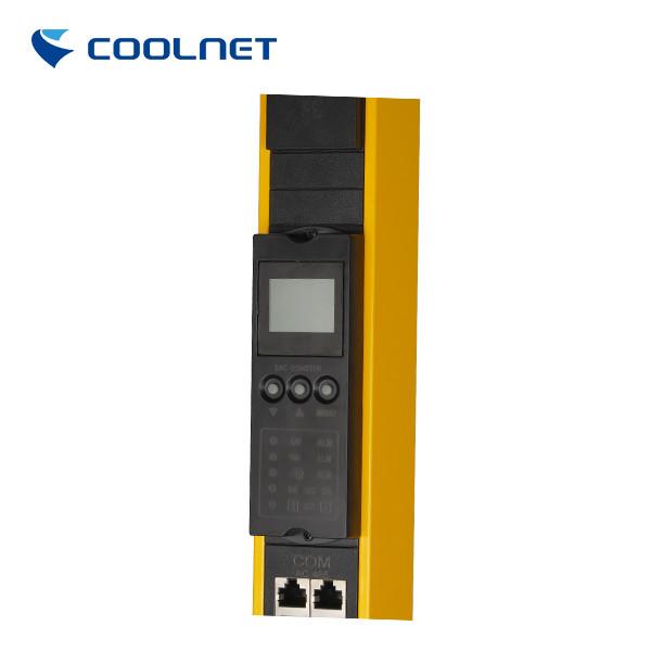 Cheap ROHS Smart Power Distribution Cabinet Maximum 48 bit output for sale