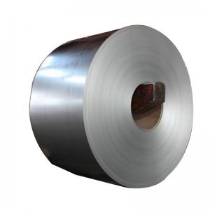 Best 400 Series ASTM 410 420 430 Stainless Steel Cold Rolled Coils wholesale