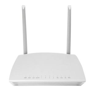 China AC1200 GPON Optical Network Unit ONU Dual Band Modem 1GE 3FE WIFI on sale