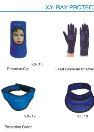 Cheap M L 0.3mmpb Dental Lead Apron With Thyroid Collar X Ray Protection Shield Apron for sale