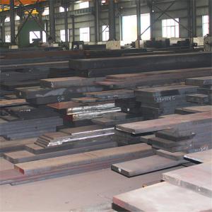 Best 1.2316 Plastic mould steel in black surface With thickness 26-250mm wholesale