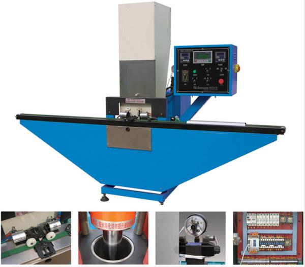 Cheap Vertical Insulated Glass Making Butyl Extruding Machine for sale