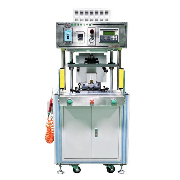 Cheap Horizontal type low pressure injection machine for Mobile Phone Battery Producing Machine for sale