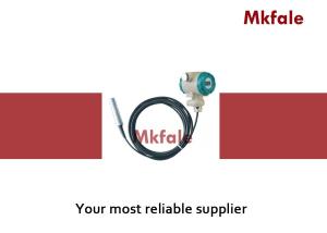 China Long Life Submersible Pressure Transducer , Level Pressure Transmitter on sale