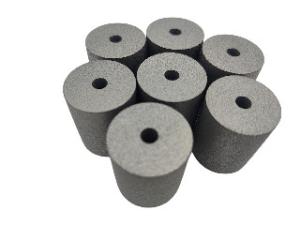 Mold Blanks Suitable for Hot and Cold Forging