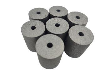 Cheap Mold Blanks Suitable for Hot and Cold Forging for sale