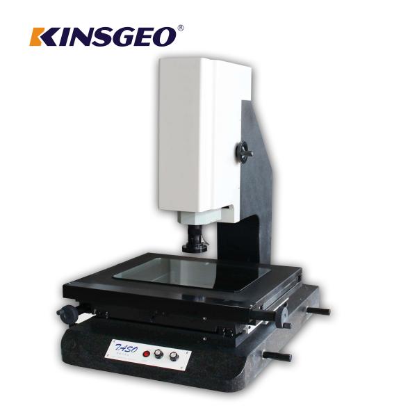 Cheap 220 AC ± 10%,u 50Hz Mechanical Coordinate Measuring System , Surface Roughness Measurement Equipment for sale