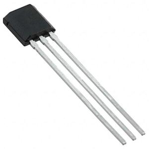 Sensor IC TLE4997E2XALA1 Single Axis Programmable Linear Hall Sensor