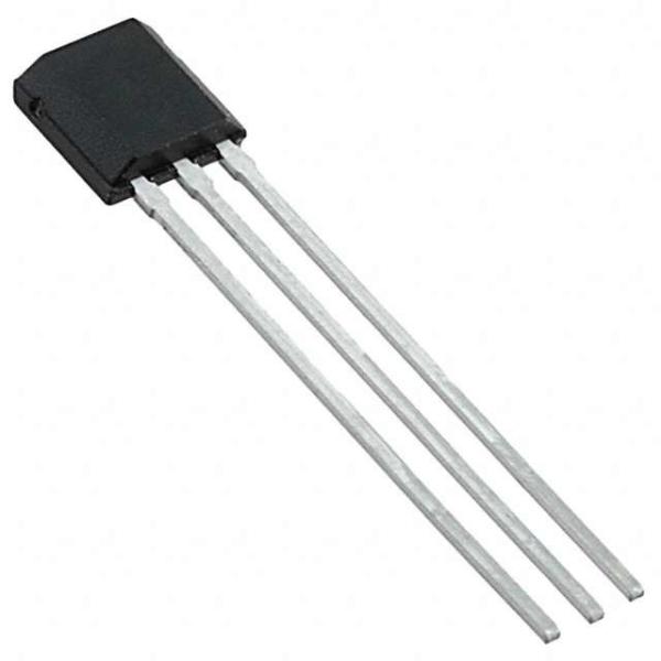 Cheap Sensor IC TLE4998C4HALA1 Automotive Programmable Linear Hall Effect Sensor for sale